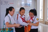 Hà Nội lập trường cho con nhà giàu